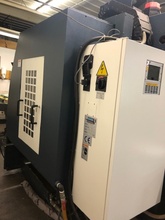 2005 JOHNFORD SV 32P MACHINING CENTERS, VERTICAL | Quick Machinery Sales, Inc. (3)