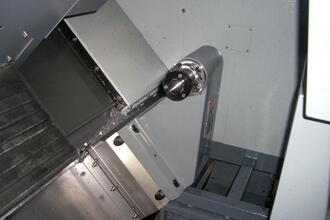 2006 HYUNDAI KIA SKT 210Y CNC LATHES 2 AXIS | Quick Machinery Sales, Inc. (6)