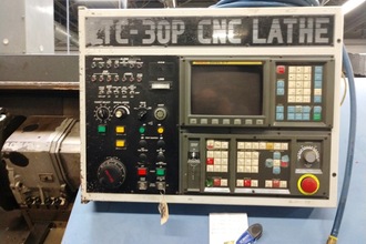 1995 LEADWELL LTC 30-CPL CNC LATHES 2 AXIS | Quick Machinery Sales, Inc. (5)