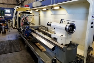 2008 WEILLER E-70/ 3000 CNC LATHES 2 AXIS | Quick Machinery Sales, Inc. (8)