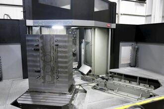 2009 TOYODA FH 1250SX/ 4 AXIS MACHINING CENTERS, HORIZONTAL | Quick Machinery Sales, Inc. (6)