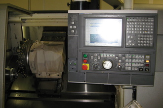 2005 OKUMA CAPTAIN L 470-1250 CNC LATHES 2 AXIS | Quick Machinery Sales, Inc. (2)