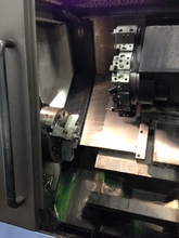 2011 DOOSAN PUMA 300LC CNC LATHES 2 AXIS | Quick Machinery Sales, Inc. (4)