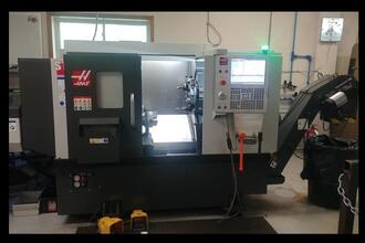 2019 HAAS ST-10T CNC LATHES 2 AXIS | Quick Machinery Sales, Inc. (6)