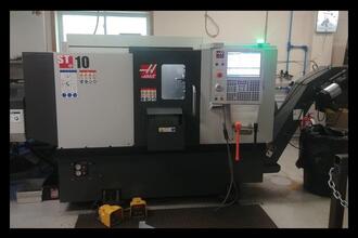 2019 HAAS ST-10T CNC LATHES 2 AXIS | Quick Machinery Sales, Inc. (2)