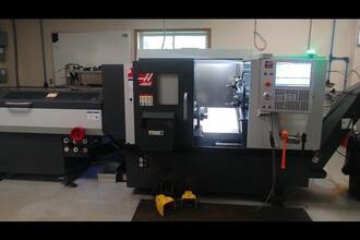 2019 HAAS ST-10T CNC LATHES 2 AXIS | Quick Machinery Sales, Inc. (1)