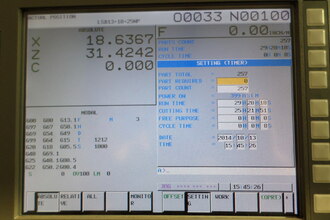 2012 DOOSAN PUMA 480LM CNC LATHES MULTI AXIS | Quick Machinery Sales, Inc. (8)