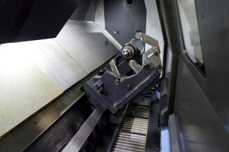 2013 DOOSAN PUMA 600LM CNC LATHES MULTI AXIS | Quick Machinery Sales, Inc. (4)