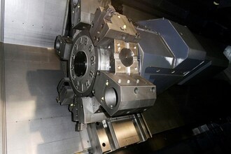 2013 DOOSAN PUMA 600LM CNC LATHES MULTI AXIS | Quick Machinery Sales, Inc. (6)
