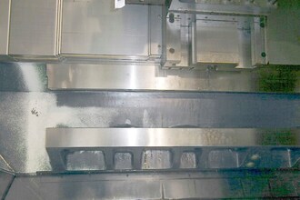 2013 DOOSAN PUMA 600LM CNC LATHES MULTI AXIS | Quick Machinery Sales, Inc. (10)