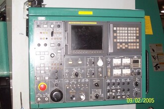 2000 NAKAMURA-TOME WT250 CNC LATHES MULTI AXIS | Quick Machinery Sales, Inc. (4)