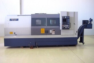 1999 MORI SEIKI SL-303B/1500 CNC LATHES 2 AXIS | Quick Machinery Sales, Inc. (5)