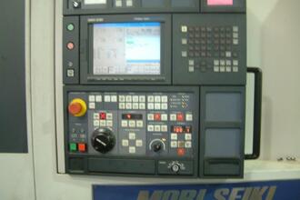 2001 MORI SEIKI SL 80F CNC LATHES 2 AXIS | Quick Machinery Sales, Inc. (3)