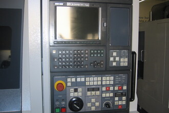 2000 MORI SEIKI SL 253BMC CNC LATHES MULTI AXIS | Quick Machinery Sales, Inc. (4)