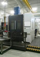 2011 MORI SEIKI NH 8000 MACHINING CENTERS, HORIZONTAL | Quick Machinery Sales, Inc. (5)