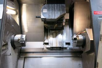 2004 MORI SEIKI MT 2000a1S CNC LATHES MULTI AXIS | Quick Machinery Sales, Inc. (3)