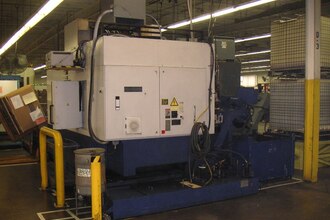 2000 MORI SEIKI GV 503 TWIN PALLET MACHINING CENTERS, VERTICAL | Quick Machinery Sales, Inc. (3)