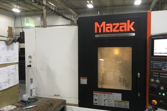 2014 MAZAK QTN 350-II CNC LATHES 2 AXIS | Quick Machinery Sales, Inc. (4)