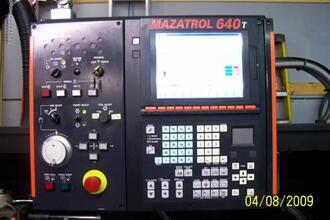 2005 MAZAK M-5N CNC LATHES 2 AXIS | Quick Machinery Sales, Inc. (6)