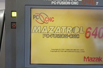 2001 MAZAK QT 300L CNC LATHES 2 AXIS | Quick Machinery Sales, Inc. (2)