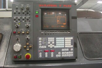 1997 MAZAK QT 40BB CNC LATHES 2 AXIS | Quick Machinery Sales, Inc. (3)
