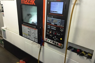 2013 MAZAK QTS 200 CNC LATHES 2 AXIS | Quick Machinery Sales, Inc. (4)