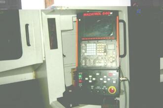 2004 MAZAK FJV 50/80 MACHINING CENTERS, VERTICAL | Quick Machinery Sales, Inc. (3)