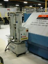 2001 MAZAK HYPERSONIC 1400L MACHINING CENTERS, VERTICAL | Quick Machinery Sales, Inc. (3)