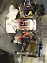 2012 MAZAK HQR 150MSY CNC LATHES MULTI AXIS | Quick Machinery Sales, Inc. (17)