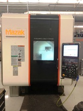 2013 MAZAK VARIAXIS i-600 MACHINING CENTERS, VERTICAL | Quick Machinery Sales, Inc. (3)