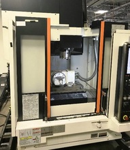 2013 MAZAK VCN COMPACT 5 AXIS MACHINING CENTERS, VERTICAL | Quick Machinery Sales, Inc. (6)