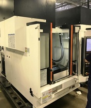 2013 MAZAK VCN COMPACT 5 AXIS MACHINING CENTERS, VERTICAL | Quick Machinery Sales, Inc. (3)
