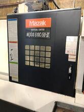 2013 MAZAK VCN 510C-II /50 TAPER 4 AXIS MACHINING CENTERS, VERTICAL | Quick Machinery Sales, Inc. (3)