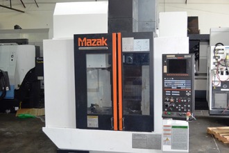 2012 MAZAK VCS 430A MACHINING CENTERS, VERTICAL | Quick Machinery Sales, Inc. (3)