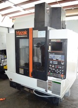 2012 MAZAK VCS 430A MACHINING CENTERS, VERTICAL | Quick Machinery Sales, Inc. (1)