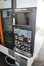 2012 MAZAK VCS 430A MACHINING CENTERS, VERTICAL | Quick Machinery Sales, Inc. (2)