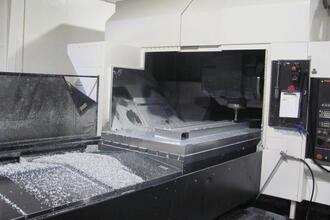 2013 MAZAK VORTEX 1400 MACHINING CENTERS, VERTICAL | Quick Machinery Sales, Inc. (4)
