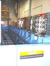 MAZAK FH 4800 MACHINING CENTERS, HORIZONTAL | Quick Machinery Sales, Inc. (3)