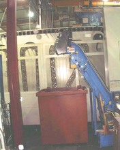 1999 MAZAK H 1250 MACHINING CENTERS, HORIZONTAL | Quick Machinery Sales, Inc. (4)