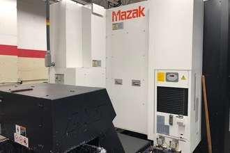 2019 MAZAK HC 5000 MACHINING CENTERS, HORIZONTAL | Quick Machinery Sales, Inc. (3)