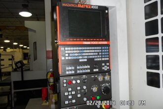 2008 MAZAK HCN 8800-II MACHINING CENTERS, HORIZONTAL | Quick Machinery Sales, Inc. (3)