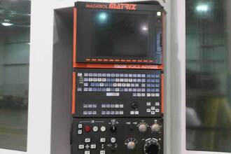 2008 MAZAK HCN u8800-II MACHINING CENTERS, HORIZONTAL | Quick Machinery Sales, Inc. (2)