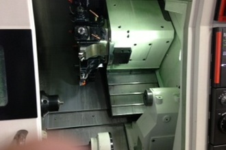 2011 MAZAK QTN 100-II M CNC LATHES MULTI AXIS | Quick Machinery Sales, Inc. (5)