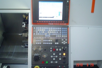 2009 MAZAK QTN 200-II MSY CNC LATHES MULTI AXIS | Quick Machinery Sales, Inc. (7)