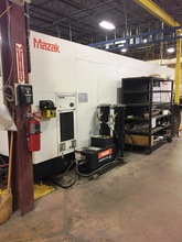 2012 MAZAK SLANT TURN NEXUS 550 CNC LATHES 2 AXIS | Quick Machinery Sales, Inc. (2)