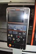 2011 MAZAK SLANT TURN NEXUS 500 CNC LATHES 2 AXIS | Quick Machinery Sales, Inc. (2)