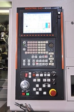 2006 MAZAK QTN 250-II MS CNC LATHES MULTI AXIS | Quick Machinery Sales, Inc. (5)