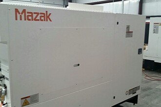 2014 MAZAK QTN 250-II M CNC LATHES MULTI AXIS | Quick Machinery Sales, Inc. (3)