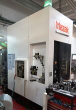 2012 MAZAK INTEGREX j-300 CNC LATHES MULTI AXIS | Quick Machinery Sales, Inc. (2)