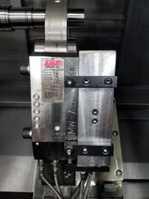 2013 MAZAK INTEGREX i 400SR CNC LATHES MULTI AXIS | Quick Machinery Sales, Inc. (4)